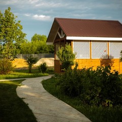 Гостевой дом  Надежда, Тульская область