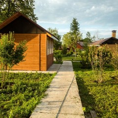 Гостевой дом  Надежда, Тульская область