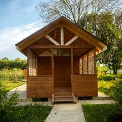 Гостевой дом  Надежда, Тульская область