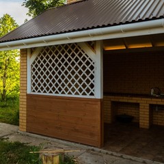 Гостевой дом  Надежда, Тульская область