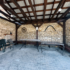 Гостевой дом  Надежда, Тульская область