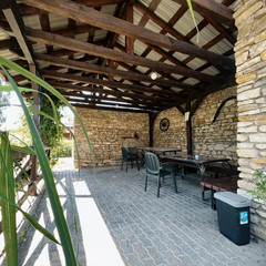 Гостевой дом  Надежда, Тульская область