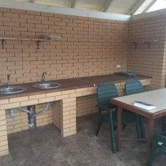 Гостевой дом  Надежда, Тульская область