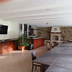 Гостевой дом  Надежда, Тульская область