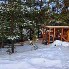 Гостиный двор Тина, Алексинский район, Тульская область