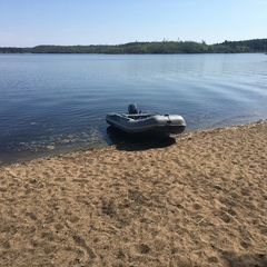 База отдыха Эко Хат, Лахденпохский район, Республика Карелия