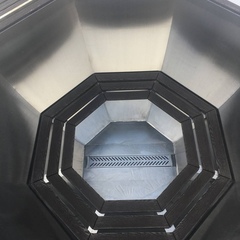 База отдыха Эко Хат, Лахденпохский район, Республика Карелия