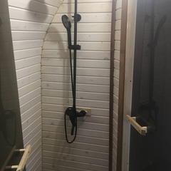 База отдыха Эко Хат, Лахденпохский район, Республика Карелия