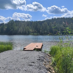 База отдыха Эко Хат, Лахденпохский район, Республика Карелия