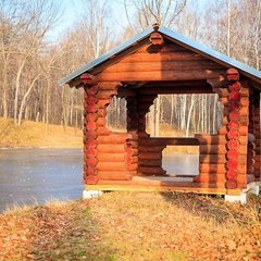 База отдыха Кипячий ключ, Нижегородская область