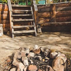 База отдыха Кипячий ключ, Нижегородская область