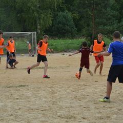 База отдыха Кипячий ключ, Нижегородская область