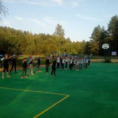 База отдыха Кипячий ключ, Нижегородская область