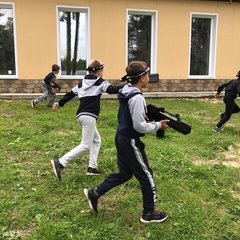 База отдыха Кипячий ключ, Нижегородская область