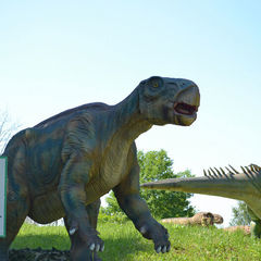 База отдыха Кипячий ключ, Нижегородская область