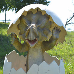 База отдыха Кипячий ключ, Нижегородская область