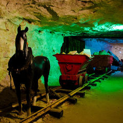 База отдыха Кипячий ключ, Нижегородская область