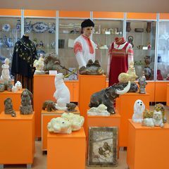 База отдыха Кипячий ключ, Нижегородская область