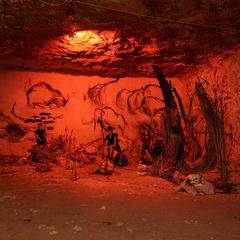 База отдыха Кипячий ключ, Нижегородская область