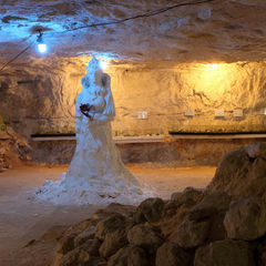 База отдыха Кипячий ключ, Нижегородская область