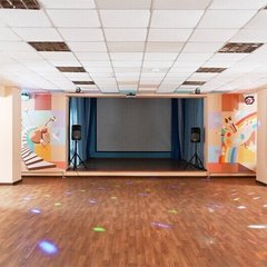 База отдыха Кипячий ключ, Нижегородская область