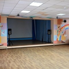 База отдыха Кипячий ключ, Нижегородская область