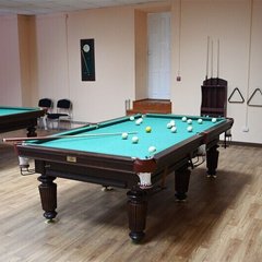 База отдыха Кипячий ключ, Нижегородская область