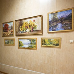 Апарт-отель Круиз, Пятигорск, Ставропольский край