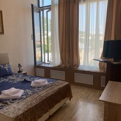 Апарт-отель Круиз, Пятигорск, Ставропольский край