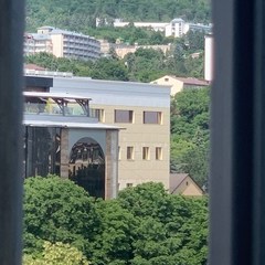 Апарт-отель Круиз, Пятигорск, Ставропольский край