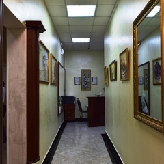 Апарт-отель Круиз, Пятигорск, Ставропольский край