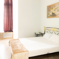 Апарт-отель Круиз, Пятигорск, Ставропольский край