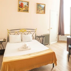 Апарт-отель Круиз, Пятигорск, Ставропольский край