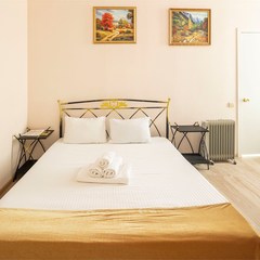 Апарт-отель Круиз, Пятигорск, Ставропольский край