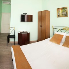 Апарт-отель Круиз, Пятигорск, Ставропольский край