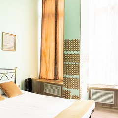 Апарт-отель Круиз, Пятигорск, Ставропольский край