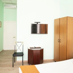 Апарт-отель Круиз, Пятигорск, Ставропольский край