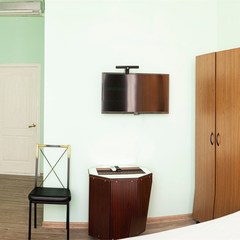 Апарт-отель Круиз, Пятигорск, Ставропольский край