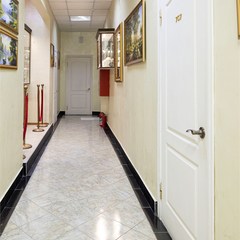 Апарт-отель Круиз, Пятигорск, Ставропольский край