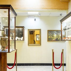 Апарт-отель Круиз, Пятигорск, Ставропольский край