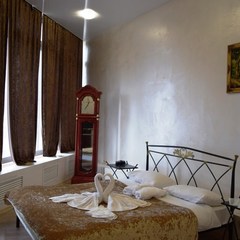 Апарт-отель Круиз, Пятигорск, Ставропольский край