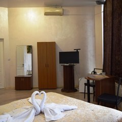 Апарт-отель Круиз, Пятигорск, Ставропольский край