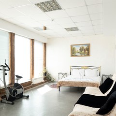 Апарт-отель Круиз, Пятигорск, Ставропольский край