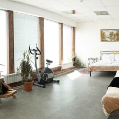 Апарт-отель Круиз, Пятигорск, Ставропольский край