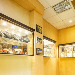 Апарт-отель Круиз, Пятигорск, Ставропольский край