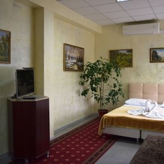 Апарт-отель Круиз, Пятигорск, Ставропольский край