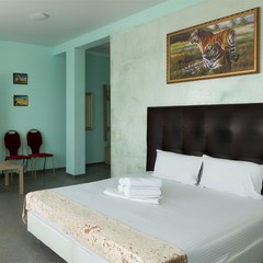 Апарт-отель Круиз, Пятигорск, Ставропольский край