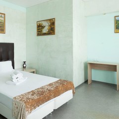 Апарт-отель Круиз, Пятигорск, Ставропольский край