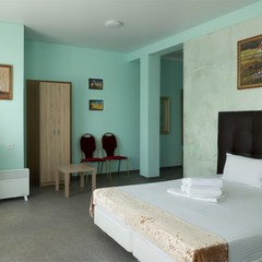 Апарт-отель Круиз, Пятигорск, Ставропольский край