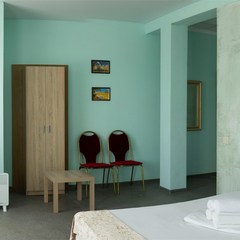 Апарт-отель Круиз, Пятигорск, Ставропольский край